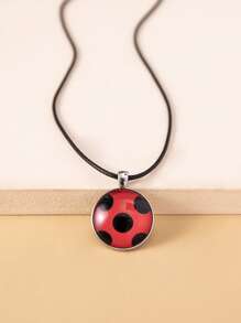 休閒項鍊 - 彩色 - 查看 4