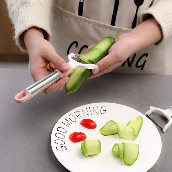 

1pc Random Color Peeler, Multicolor