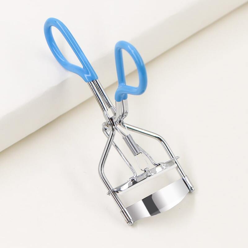 

1pc Eyelash Curler, Blue