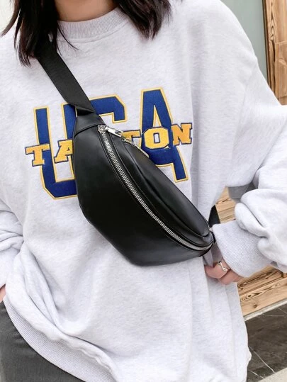 SwankySwans Aminah Sacs ceinture.