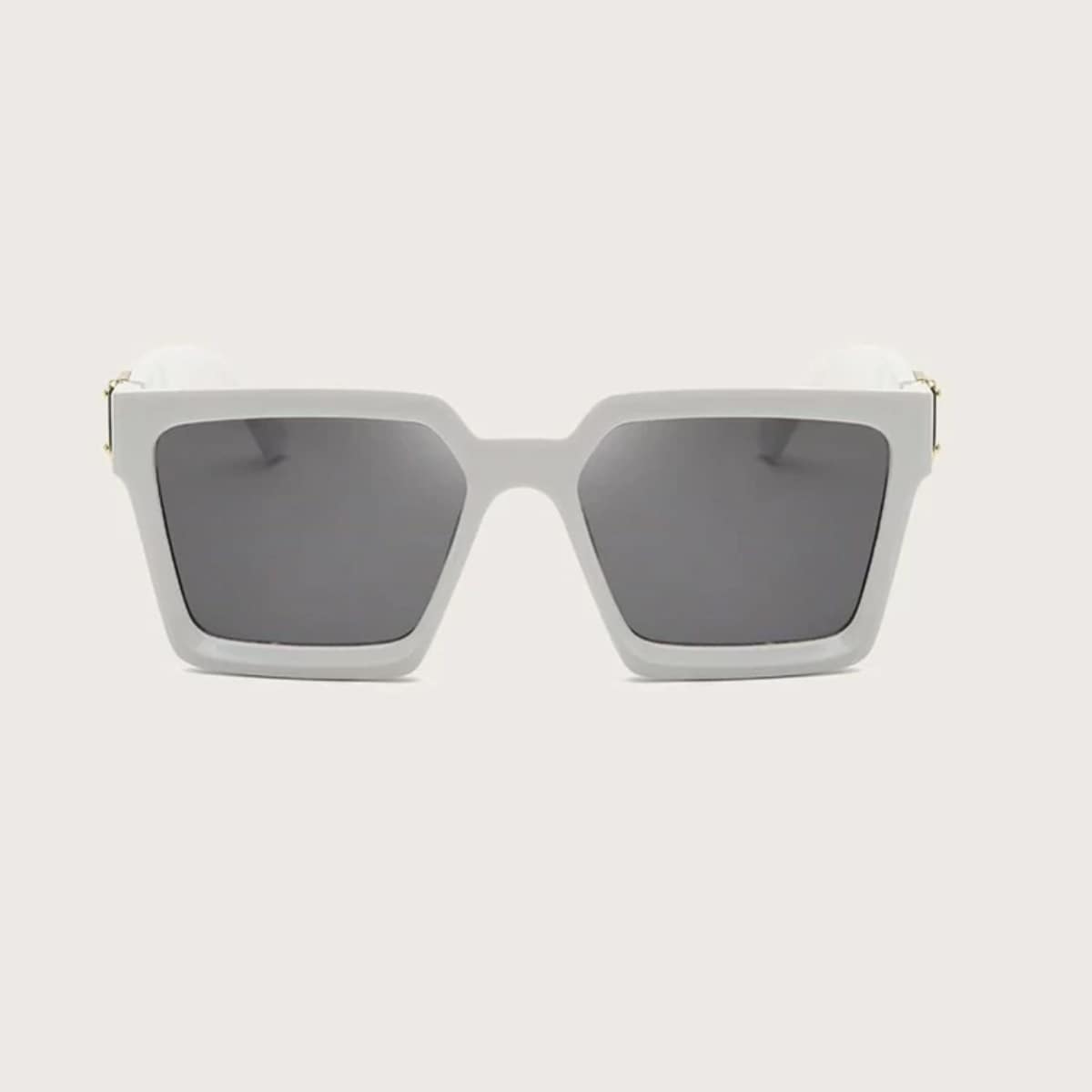 

Square Frame Sunglasses