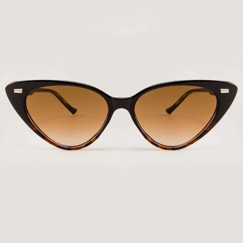 

Cat Eye Sunglasses