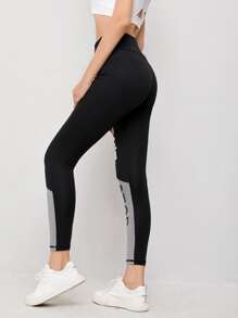 Mulvari Xà cạp Khối Màu Thể thao - Nhiều màu - Xem 2