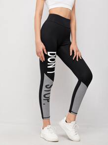 Mulvari Xà cạp Khối Màu Thể thao - Nhiều màu - Xem 4