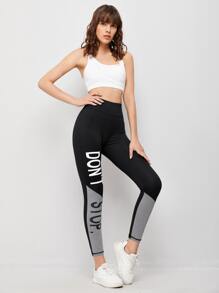 Mulvari Xà cạp Khối Màu Thể thao - Nhiều màu - Xem 5