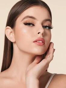 Manga Lashes, 8pairs Volume Eyelashes