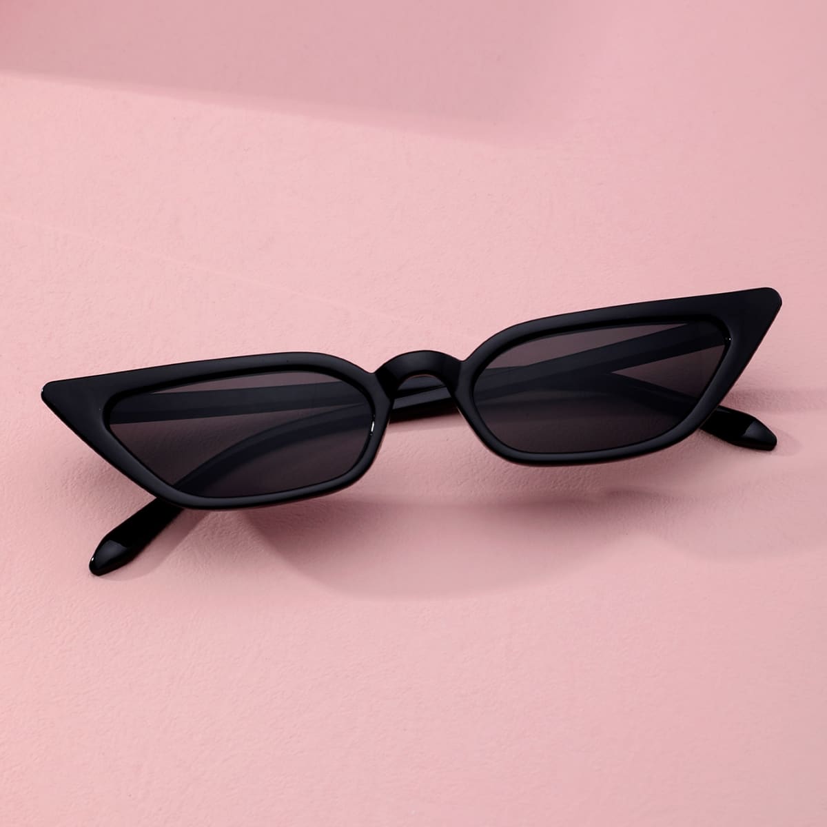 

Cat Eye Sunglasses