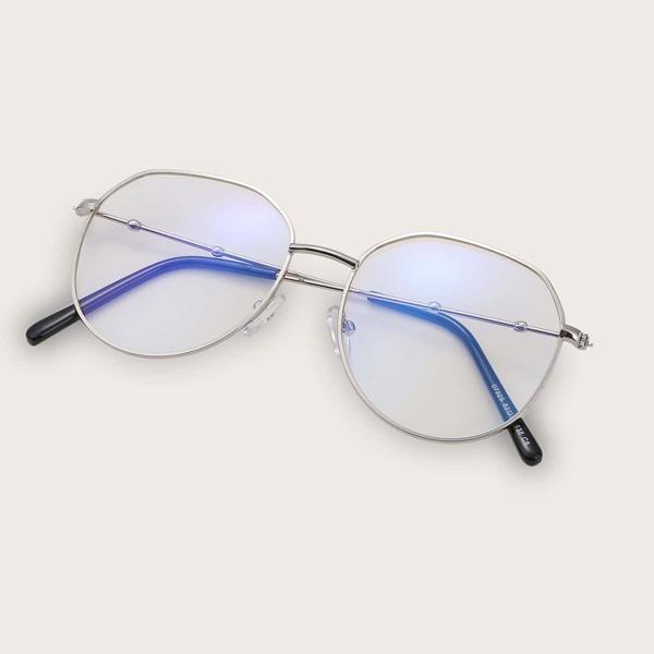 

Anti-Blue Light Eyeglasses