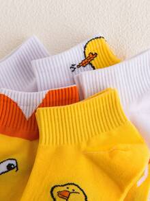 Calcetines Dibujos animados - Multicolor - Ver 3