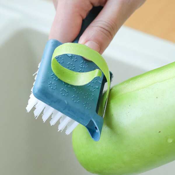 

1pc Random Color Multifunction Peeler, Multicolor