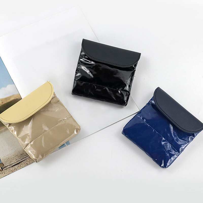 

1pc Random Mini Storage Bag, Multicolor