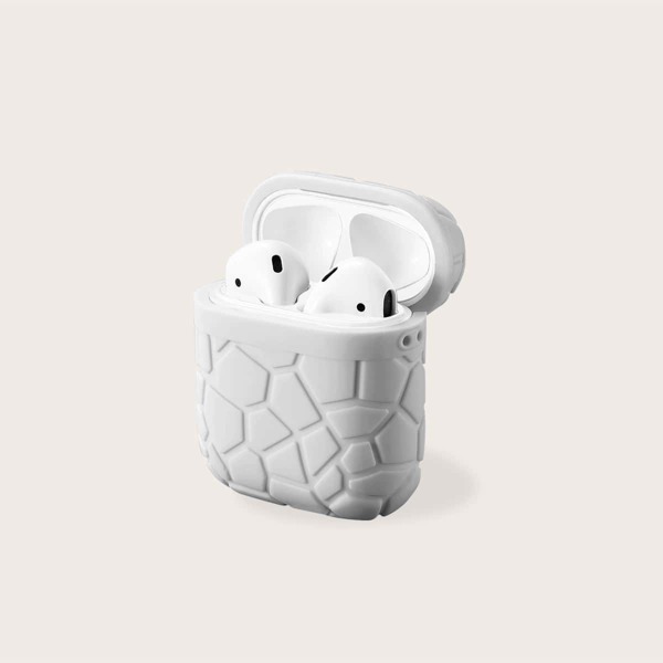 

Чехол для Airpods, Серый