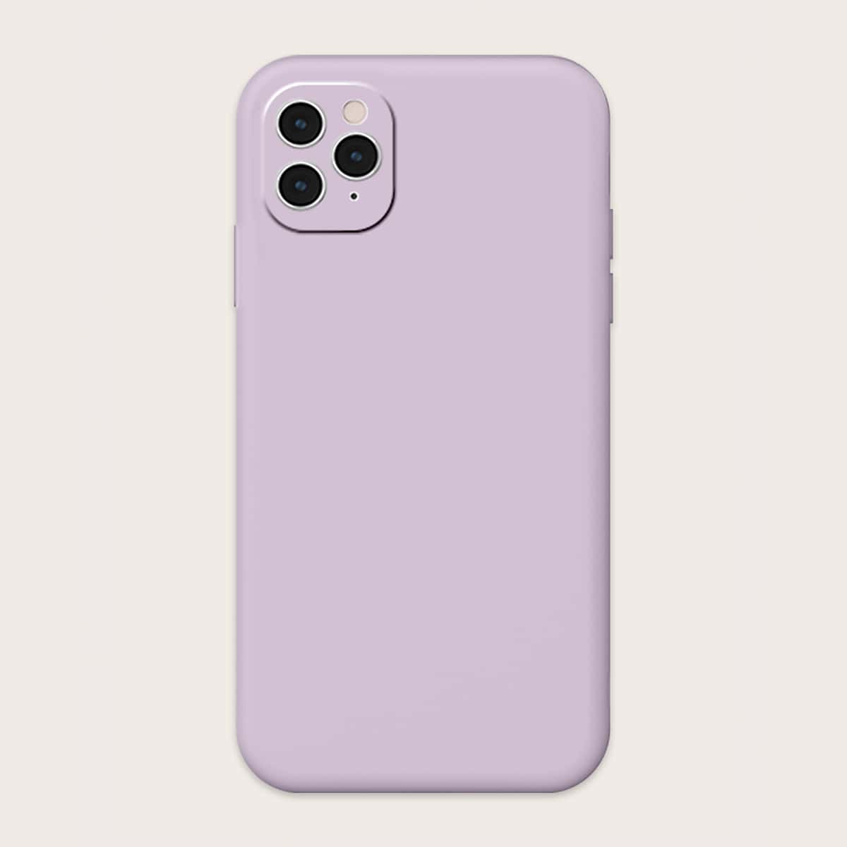 

Solid Phone Case, Purple
