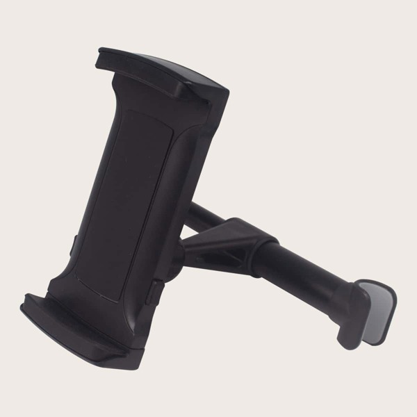 

Car Seat Tablet Telescopic Bracket, Black