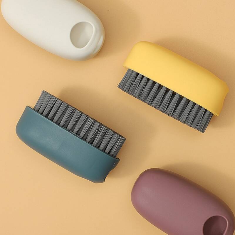 

1pc Random Cleaning Brush, Multicolor