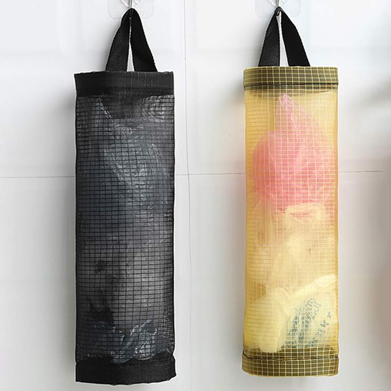 

1pc Random Hanging Storage Bag, Multicolor