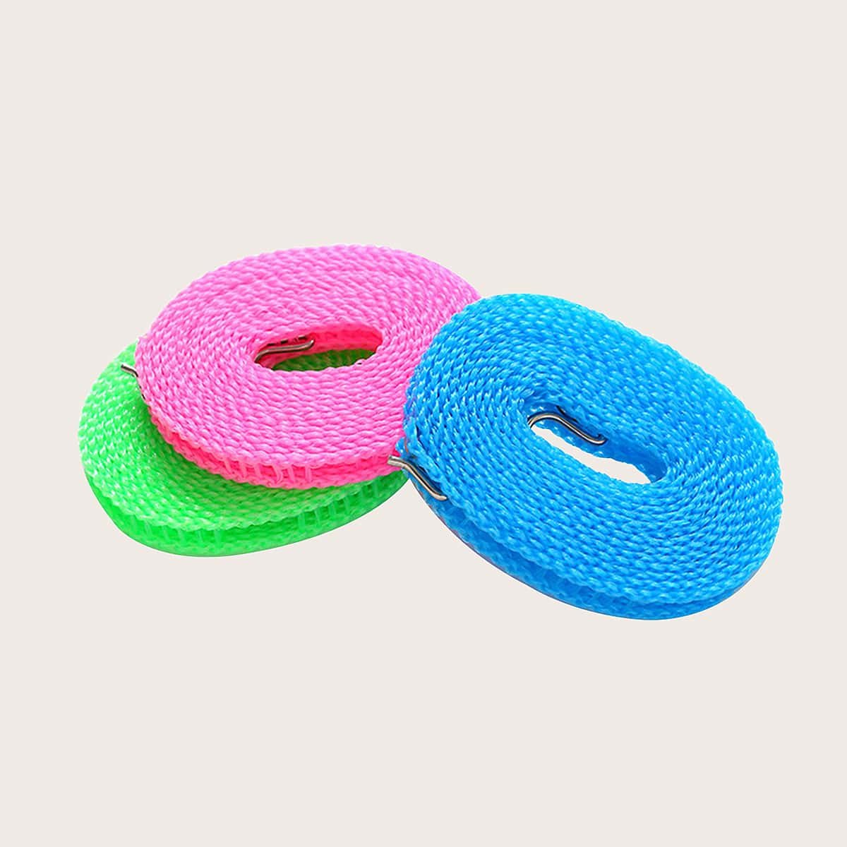 

1pc Random Clothesline, Multicolor