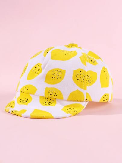 N//P Boys Girls Handprint of Venezuela Childrens Baseball Cap Printed Pre-Curved Brim Hat