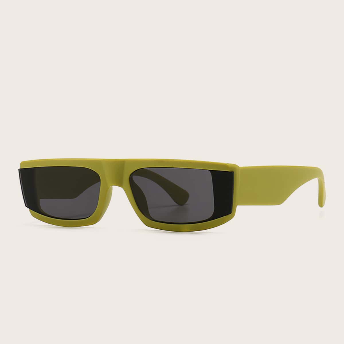 

Square Frame Sunglasses