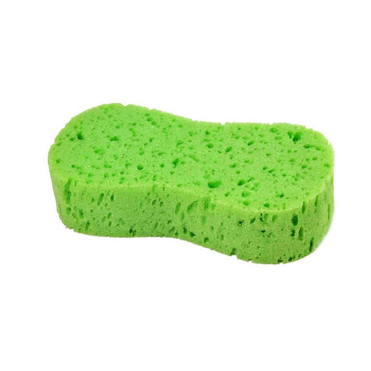 

1pc Random Cleaning Sponge, Multicolor
