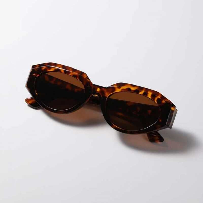 

Cat Eye Sunglasses