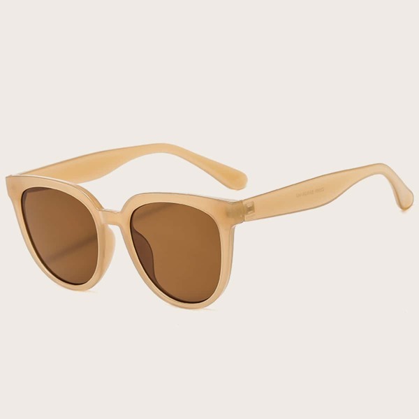 

Tinted Lens Sunglasses