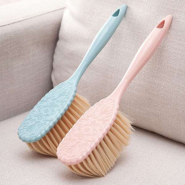 

1pc Random Color Dust Brush, Multicolor