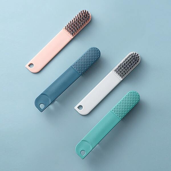 

1pc Random Color Cleaning Brush, Multicolor