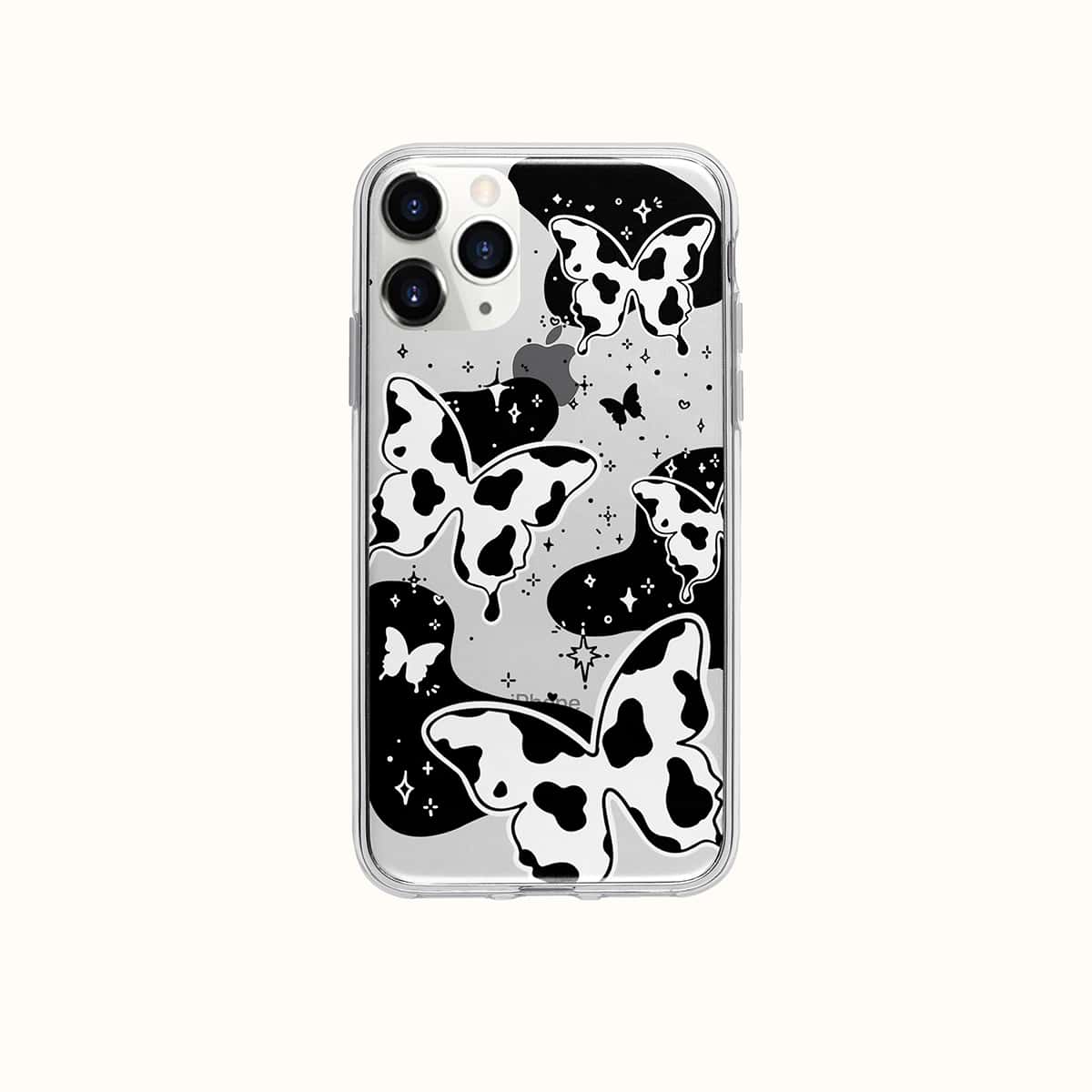 

Butterfly Phone Case, Multicolor