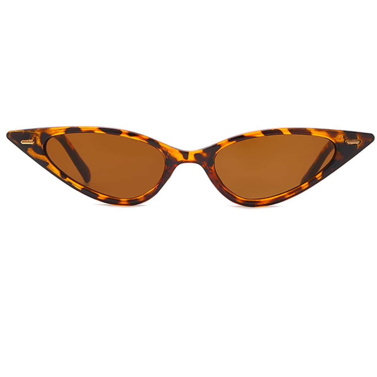 

Cat Eye Sunglasses
