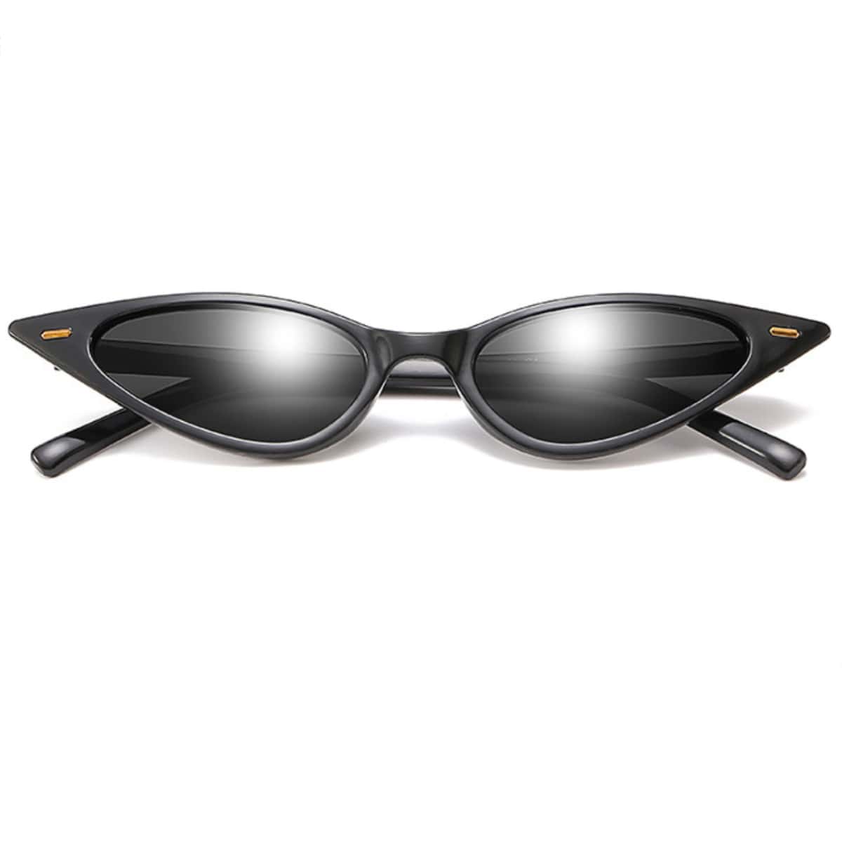 

Cat Eye Sunglasses