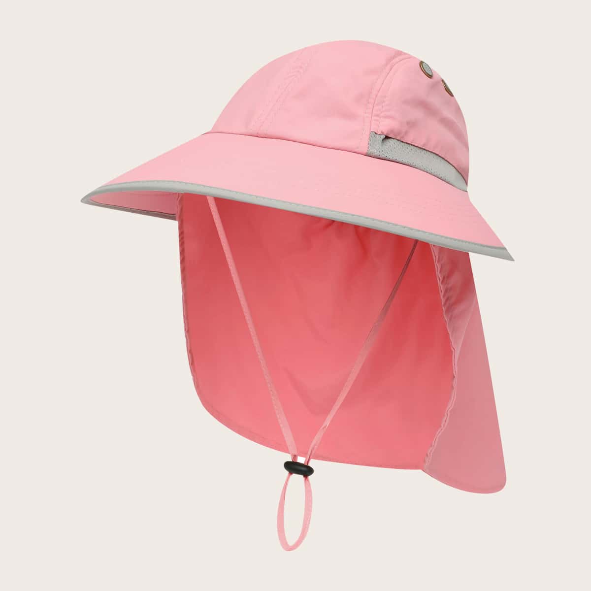 

Outdoor Sun Hat, Pink