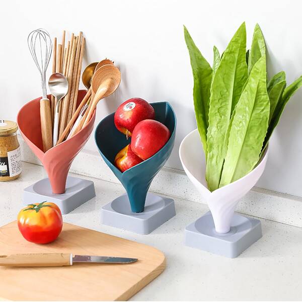 

1pc Random Color Multifunction Drain Box, Multicolor