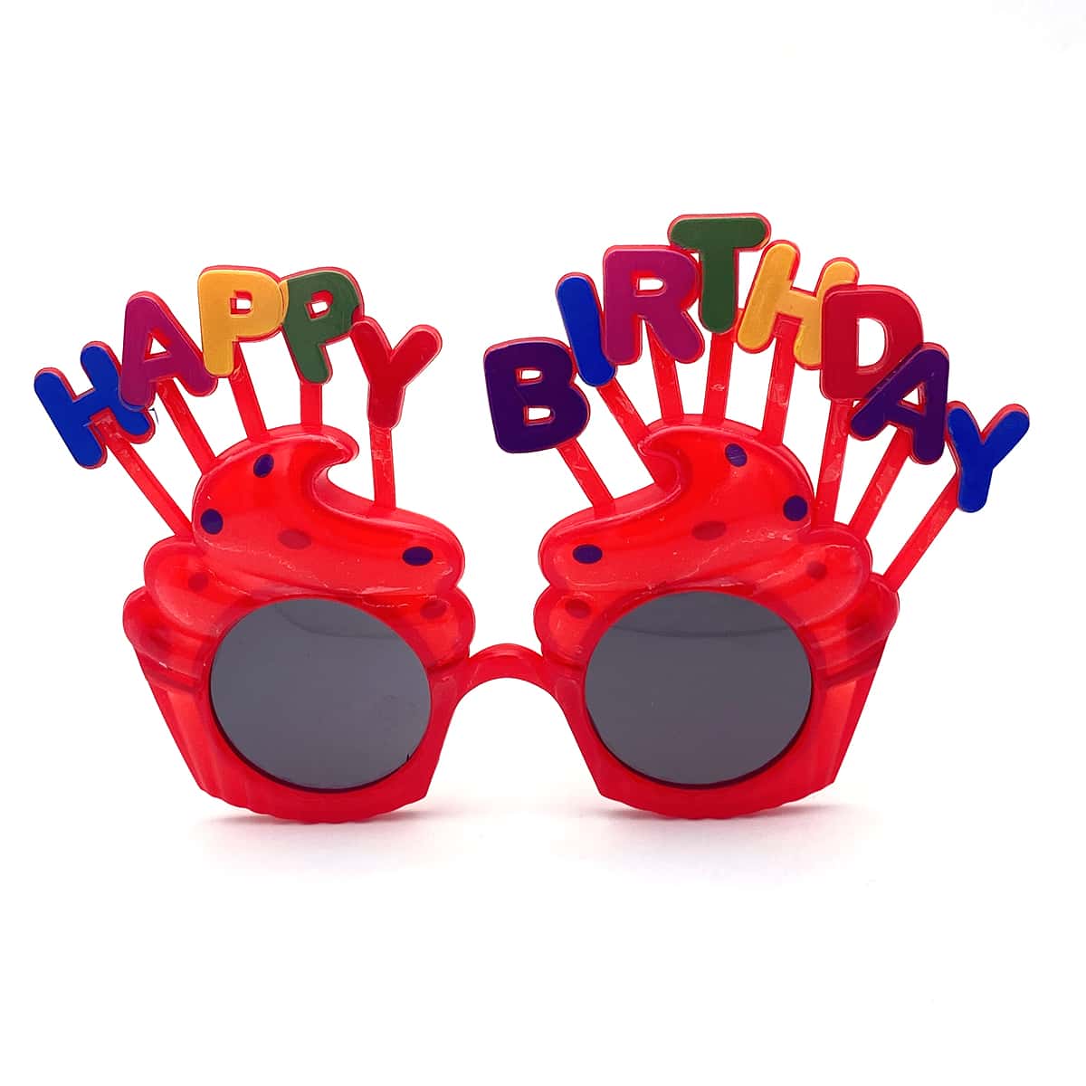 

Birthday Frame Sunglasses