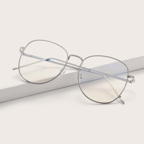 

Anti-Blue Light Eyeglasses