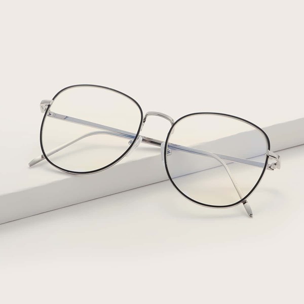 

Anti-Blue Light Eyeglasses