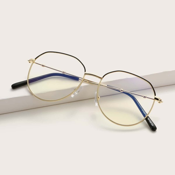 

Anti-Blue Light Eyeglasses