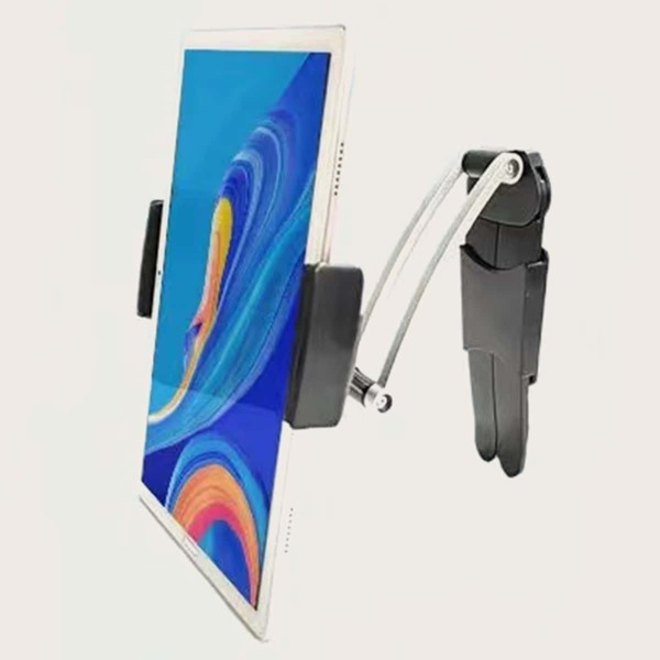 

Desktop & Wall Tablet Bracket, Black