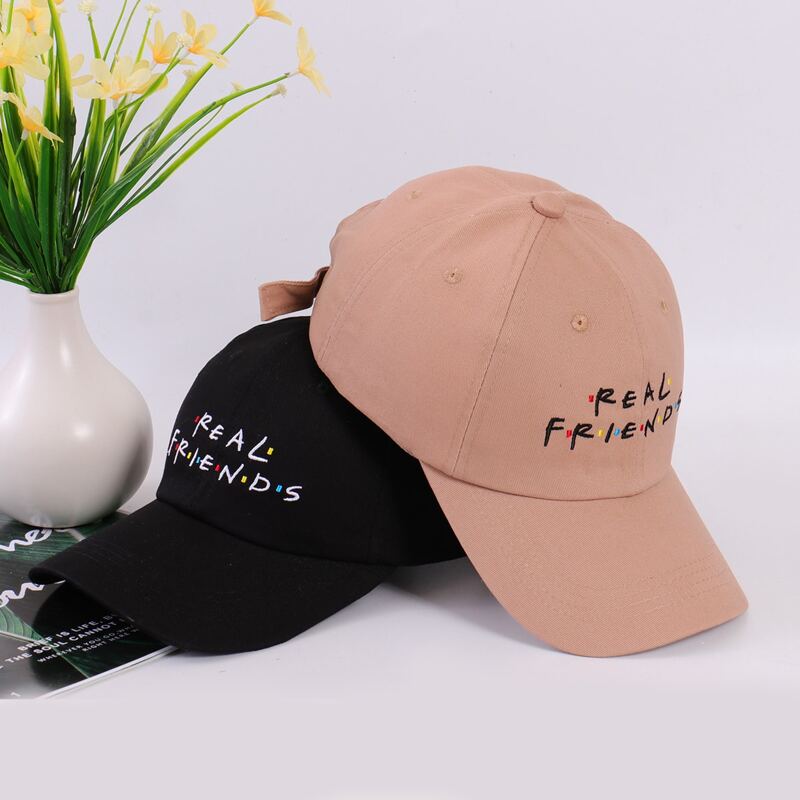 

2pack Guys Letter Embroidery Baseball Cap, Multicolor