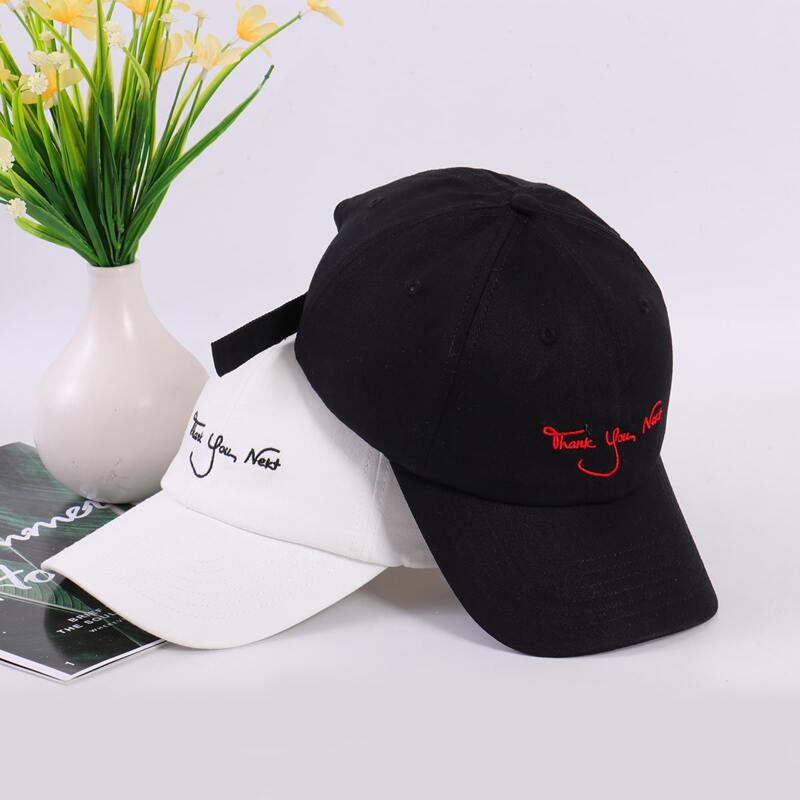 

2pack Guys Letter Embroidery Baseball Cap, Multicolor