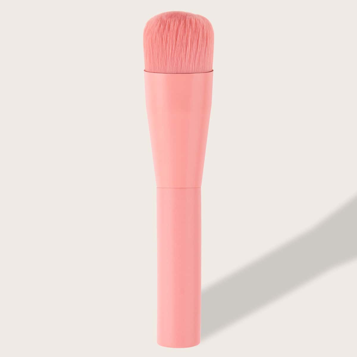 

1pc Contour Brush, Pink