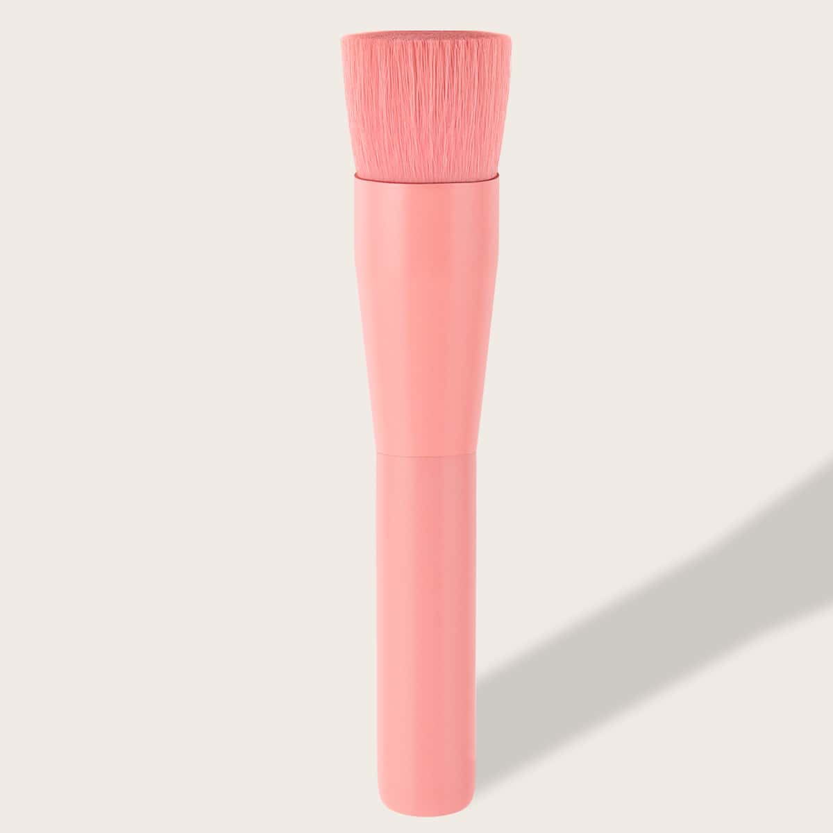 

1pc Powder Brush, Pink