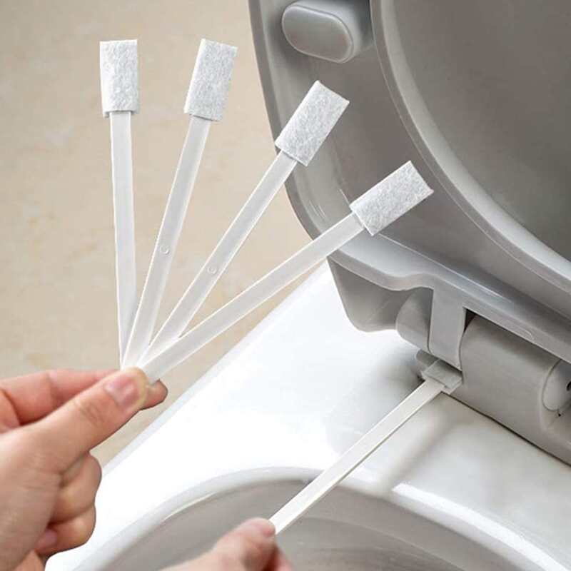 

7pcs Mini Cleaning Brush, Grey