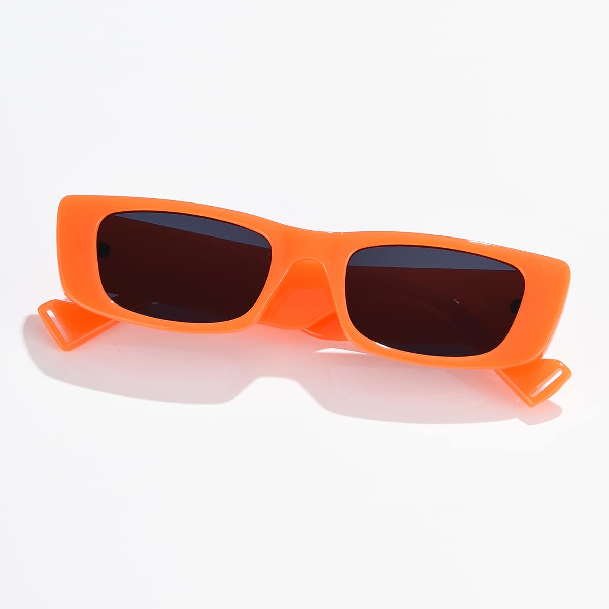 

Rectangle Frame Sunglasses