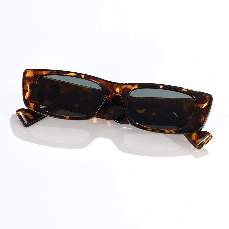 

Rectangle Frame Sunglasses