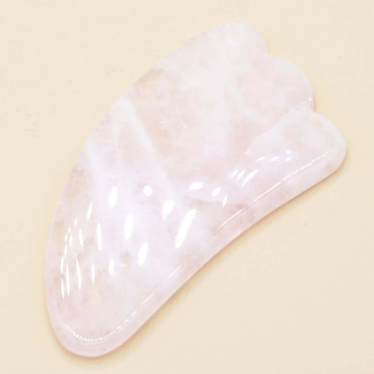 

1pc Massage Board, Baby pink
