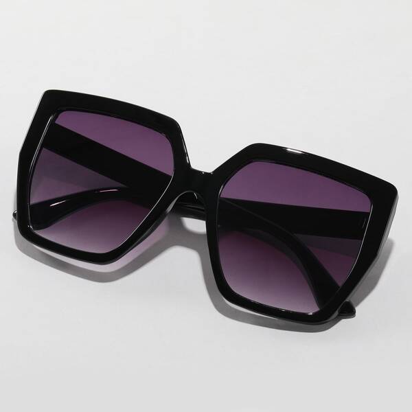 

Acrylic Frame Sunglasses