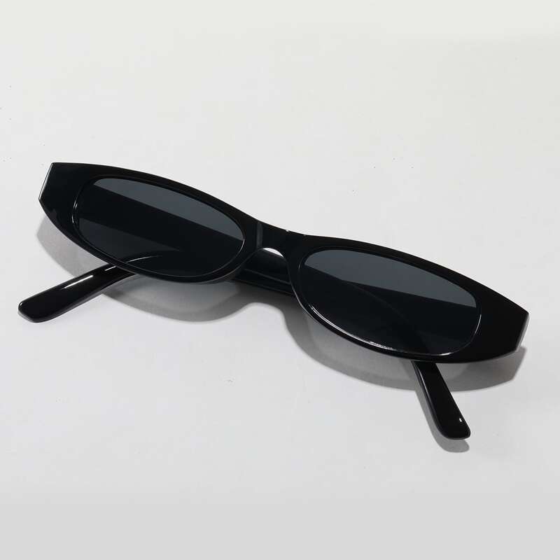 

Acrylic Frame Sunglasses