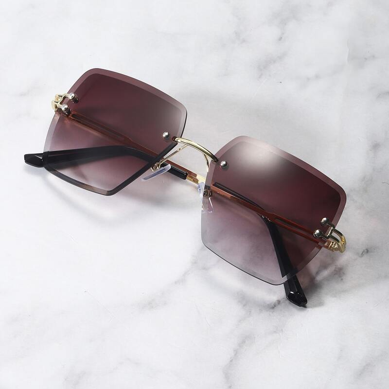

Tinted Lens Sunglasses