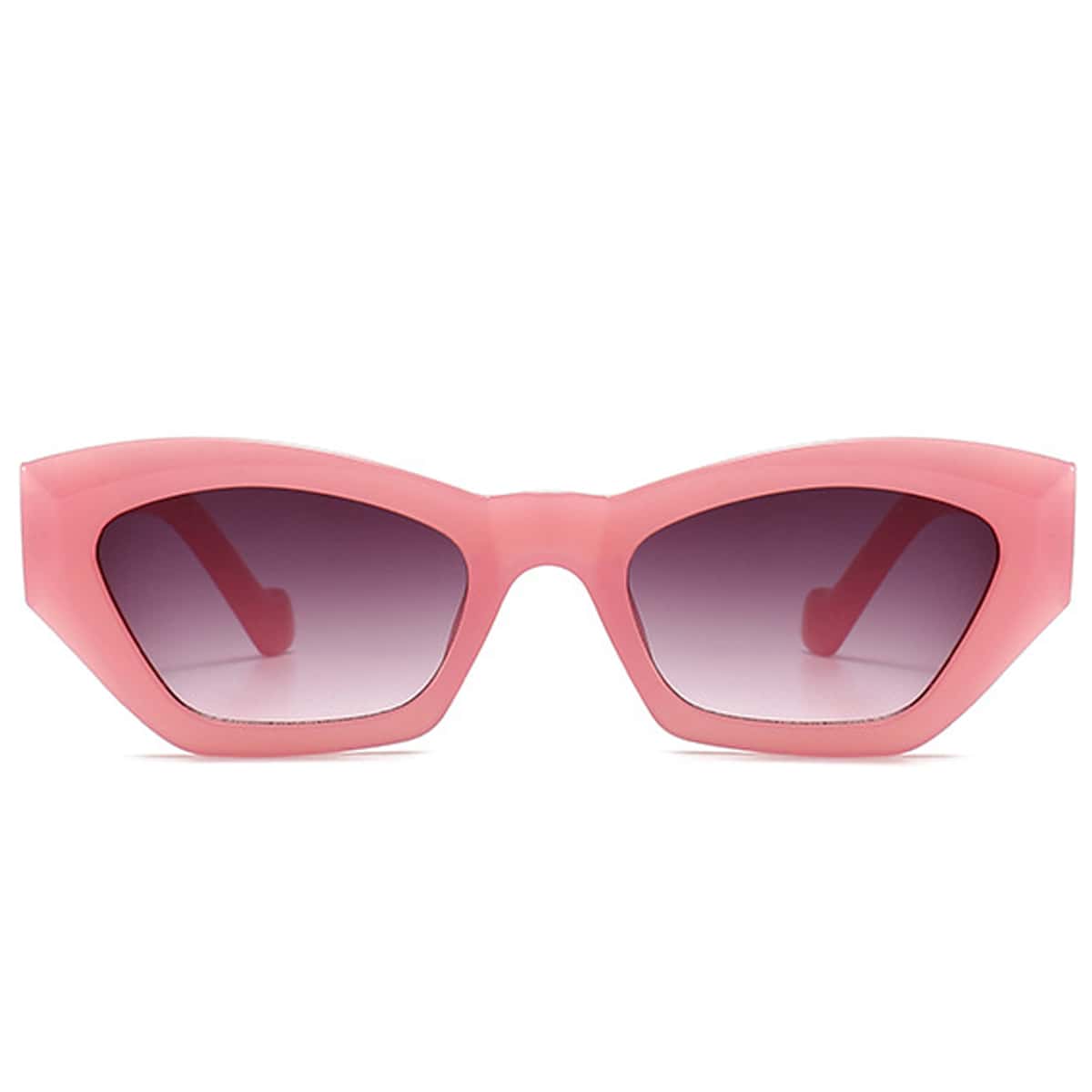 

Cat Eye Sunglasses